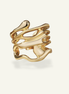 ANILLO CORAL