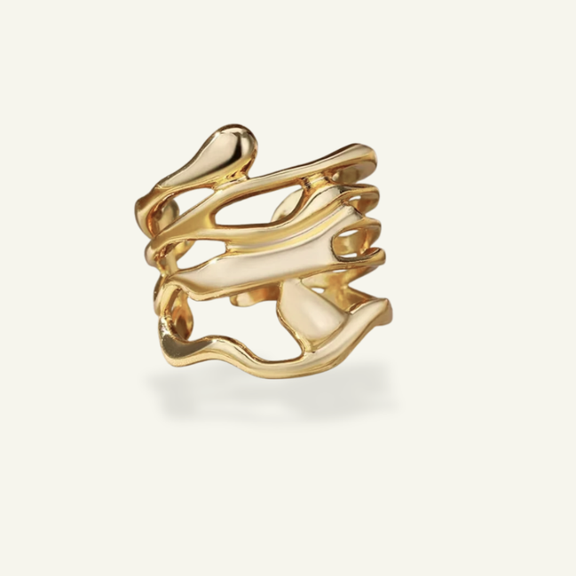 ANILLO CORAL