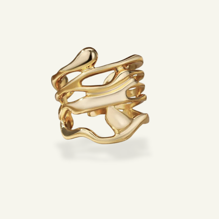 ANILLO CORAL