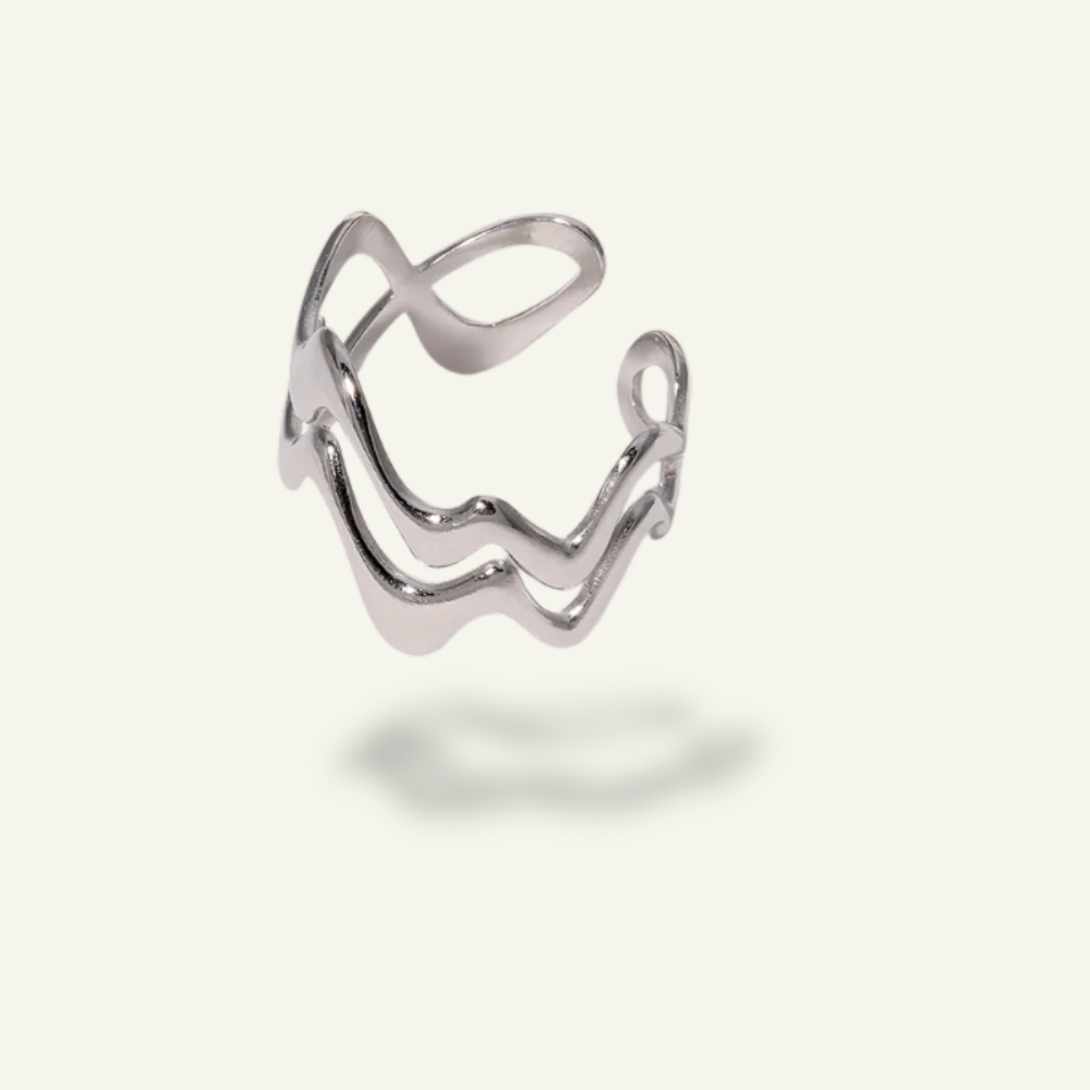 ANILLO ONDAS