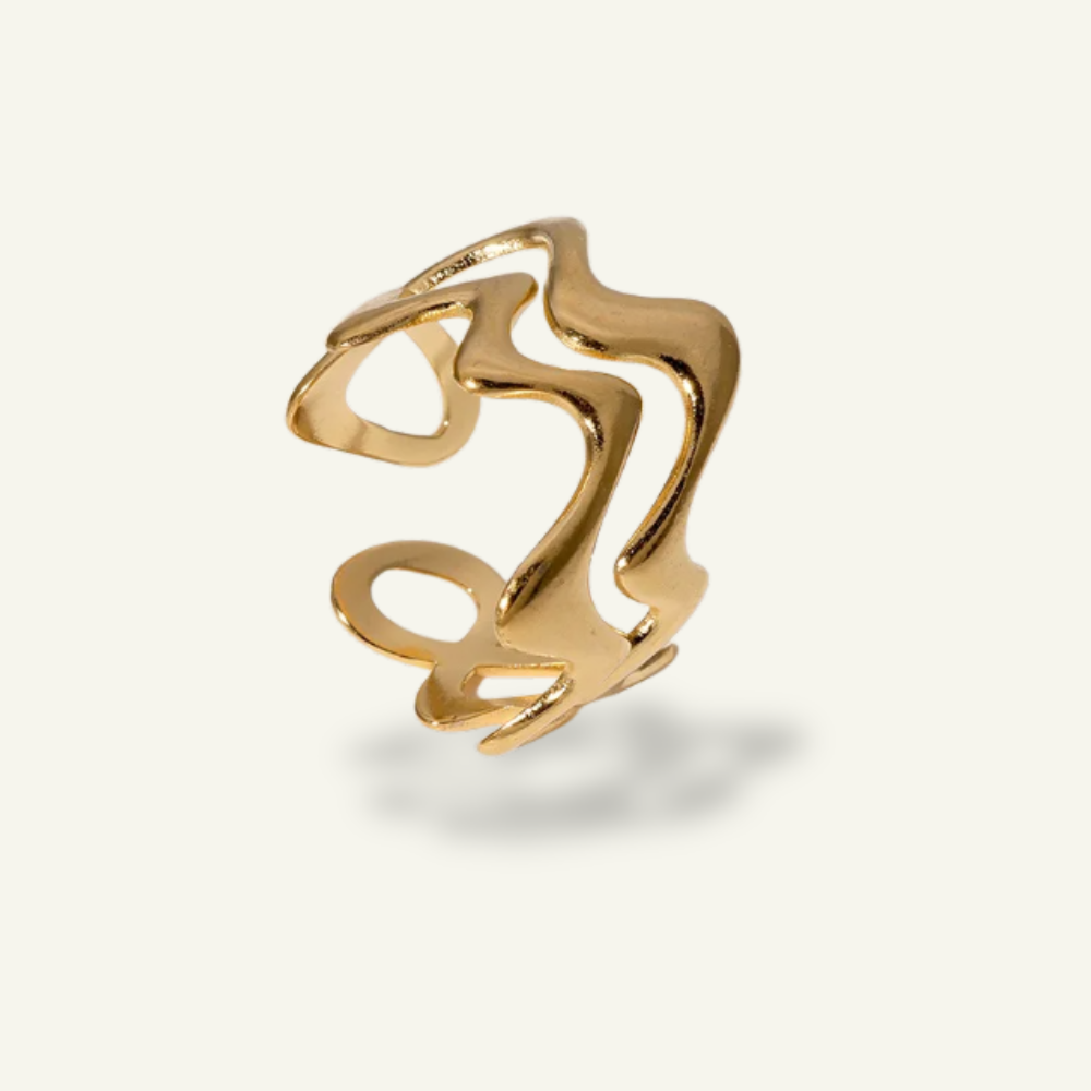 ANILLO ONDAS