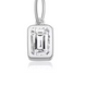 CHARMS PIEDRAS ZODIACO (PLATA)