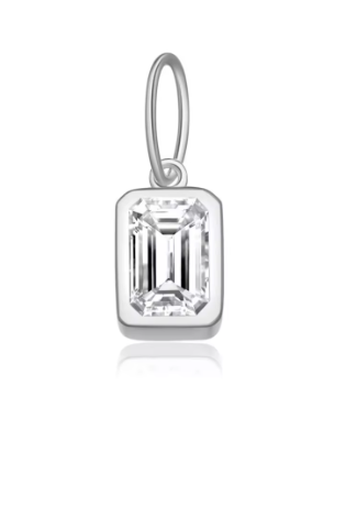 CHARMS PIEDRAS ZODIACO (PLATA)