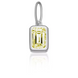 CHARMS PIEDRAS ZODIACO (PLATA)