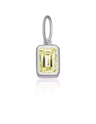 CHARMS PIEDRAS ZODIACO (PLATA)