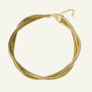 COLLAR AURA
