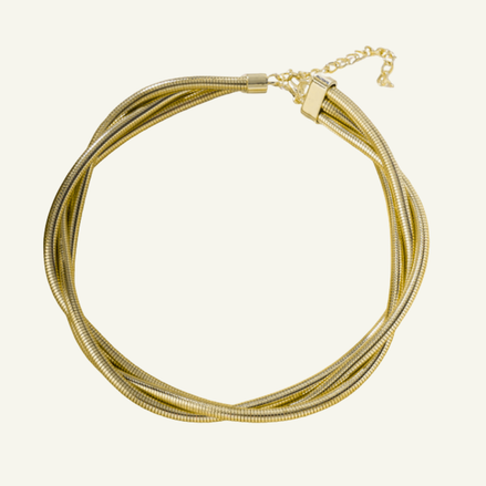 COLLAR AURA