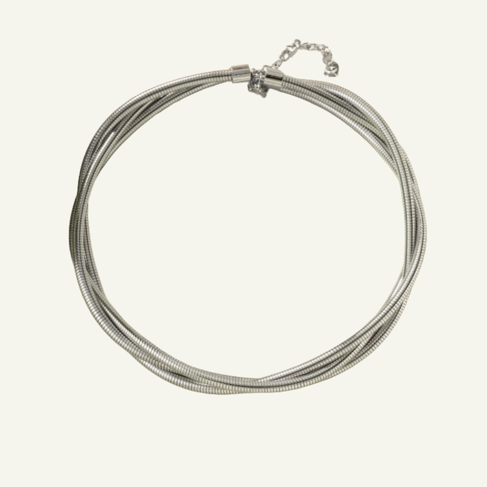 COLLAR AURA