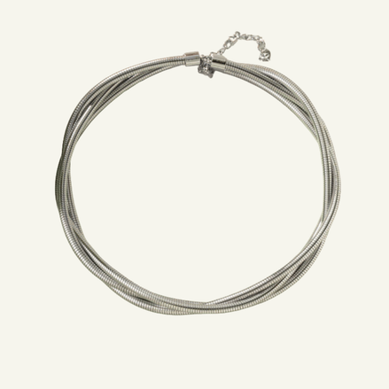 COLLAR AURA