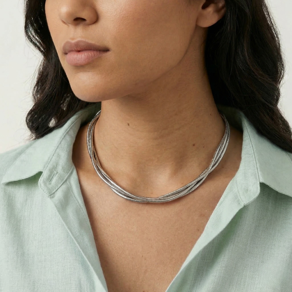 COLLAR AURA