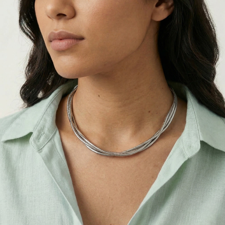 COLLAR AURA
