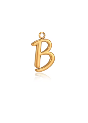CHARMS LETRAS