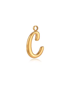 CHARMS LETRAS