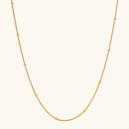 COLLAR NUDA