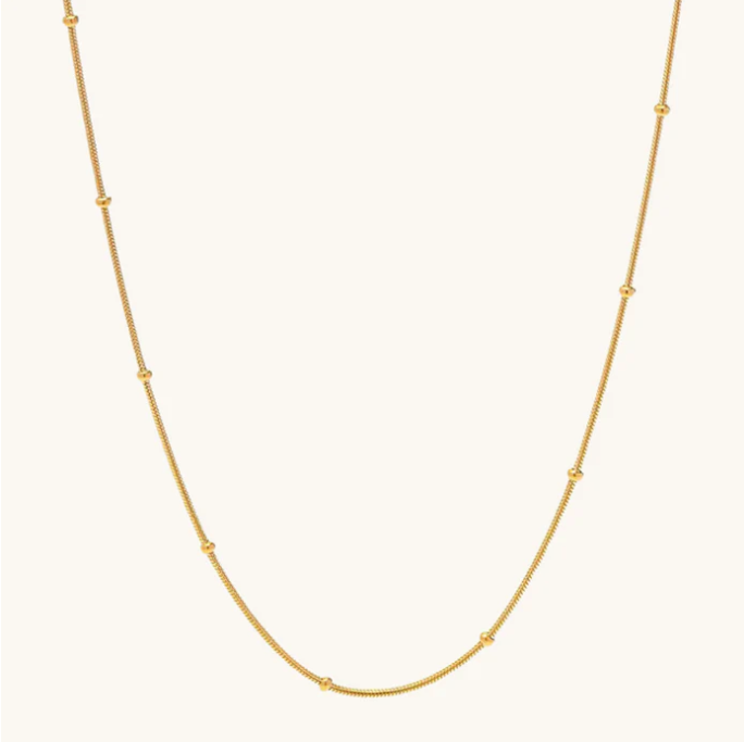 COLLAR NUDA