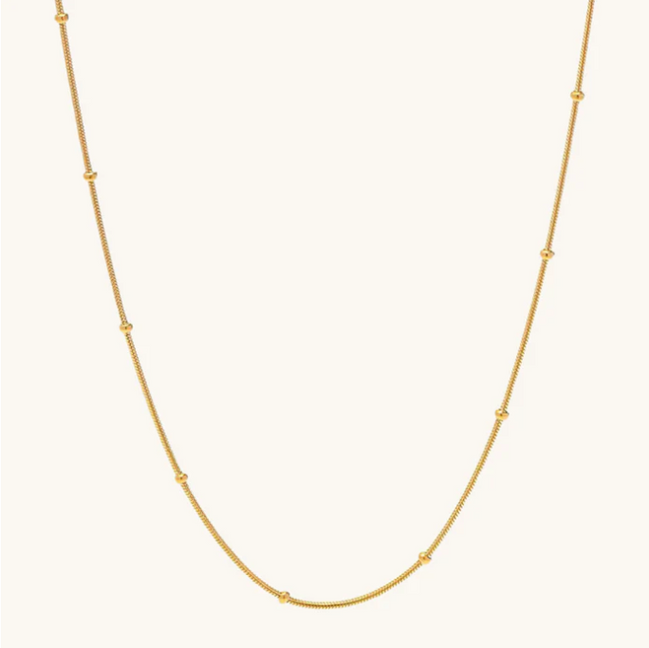 COLLAR NUDA