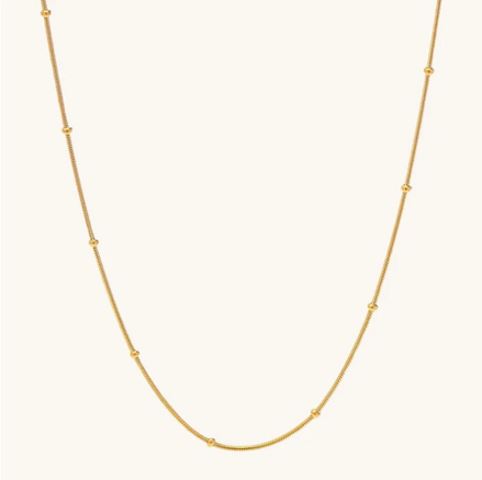 COLLAR NUDA