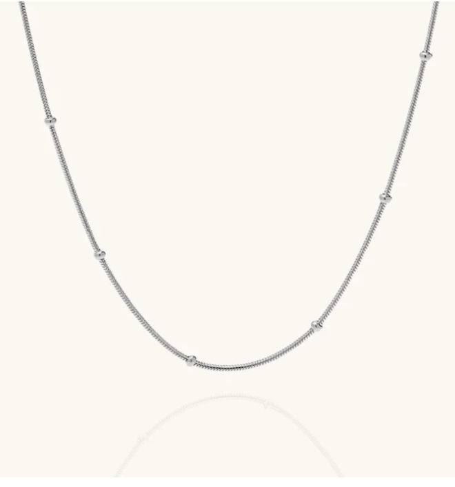 COLLAR NUDA