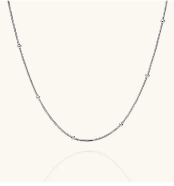 COLLAR NUDA