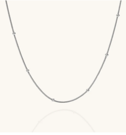 COLLAR NUDA