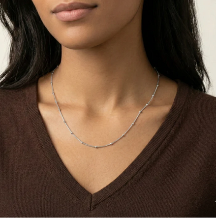 COLLAR NUDA