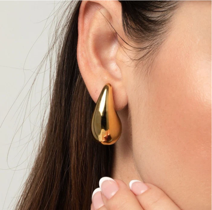 PENDIENTES GOTA