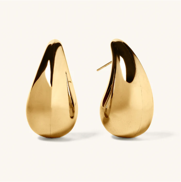 PENDIENTES GOTA