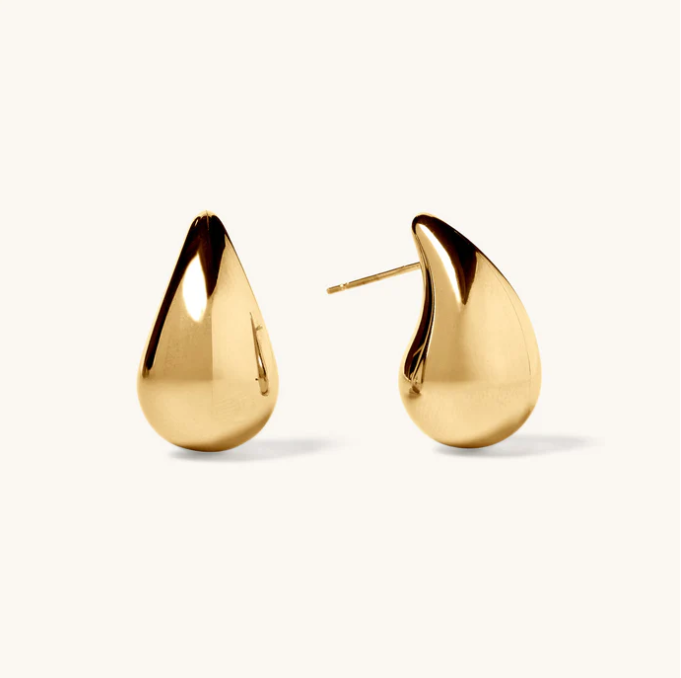 PENDIENTES GOTA