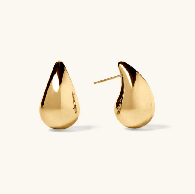 PENDIENTES GOTA