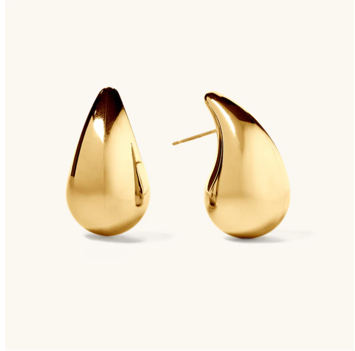 PENDIENTES GOTA