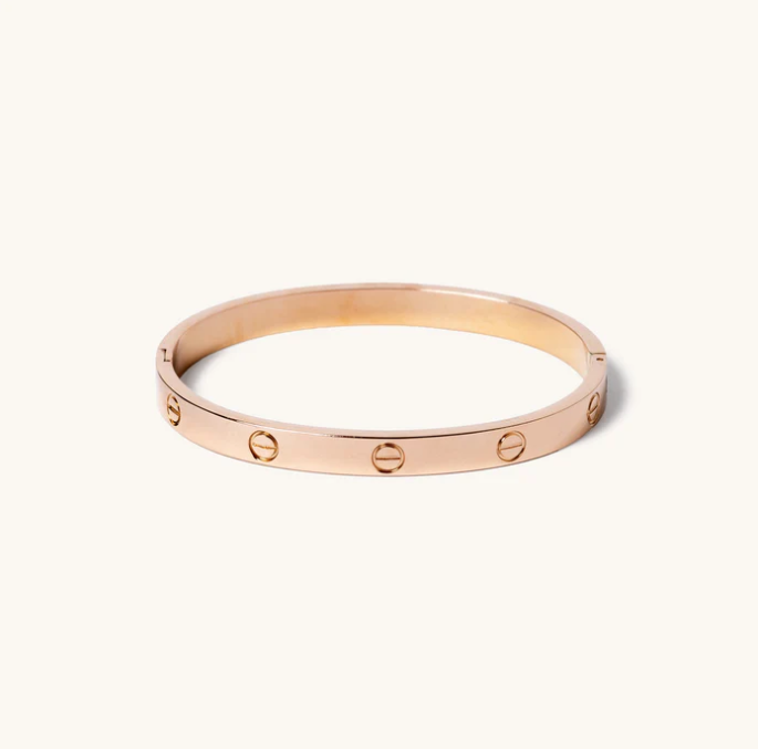 PULSERA AMOR