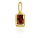 CHARMS PIEDRAS DEL ZODIACO (ORO)