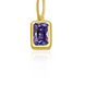 CHARMS PIEDRAS DEL ZODIACO (ORO)