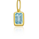 CHARMS PIEDRAS DEL ZODIACO (ORO)
