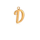 CHARMS LETRAS