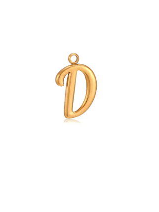 CHARMS LETRAS
