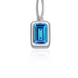CHARMS PIEDRAS ZODIACO (PLATA)