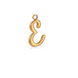 CHARMS LETRAS