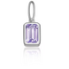 CHARMS PIEDRAS ZODIACO (PLATA)