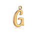 CHARMS LETRAS