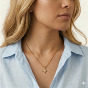 COLLAR PURE