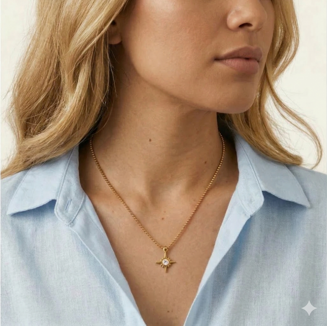 COLLAR PURE