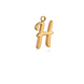 CHARMS LETRAS