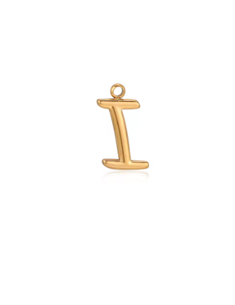 CHARMS LETRAS
