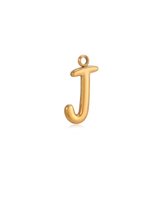 CHARMS LETRAS