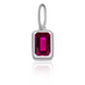 CHARMS PIEDRAS ZODIACO (PLATA)