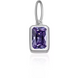 CHARMS PIEDRAS ZODIACO (PLATA)