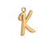 CHARMS LETRAS