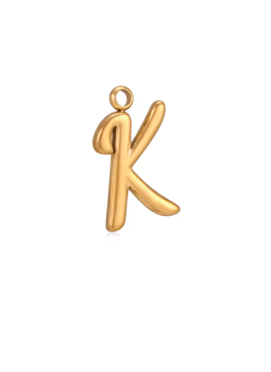 CHARMS LETRAS