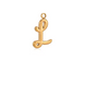 CHARMS LETRAS